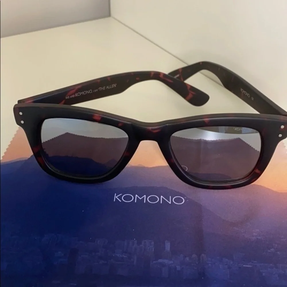 Komono new allen